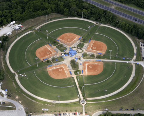 auburn softball complex sports alabama softball baseball youth diamond sports fastpitch slowpitch dugout tournament championship