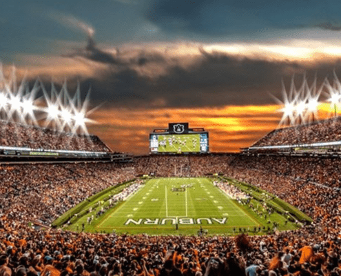 jordan hare stadium football alabama sports hall of fame ahsaa championship auburn football sports alabama venue