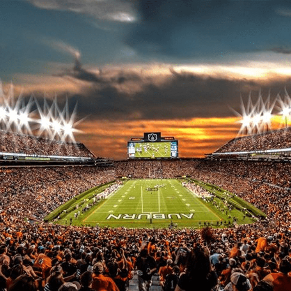 jordan hare stadium football alabama sports hall of fame ahsaa championship auburn football sports alabama venue
