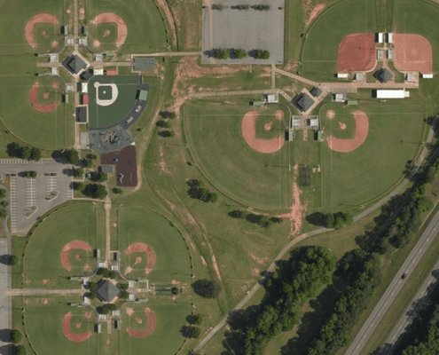 West Ridge Baseball softball complex auburn alabama opelika visit play sports alabama diamond sports homerun dugout tournament championship