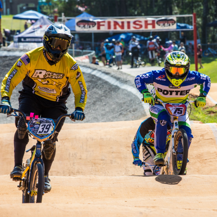 Circle City BMX Track Dothan Sports Alabama Visit biking motorcycle bikes dirt bikes racing competition riding helmets motor vehicles races