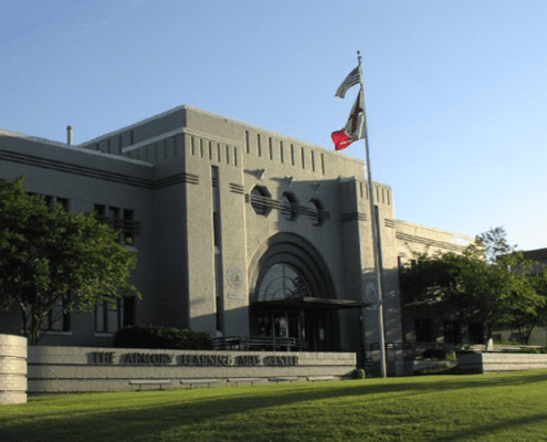 Armory Learning Arts Center montgomery alabama sports alabama venue host tourism visit gymnastics acrobatics competition mind sports contact sports karate juijitsu taekwondo