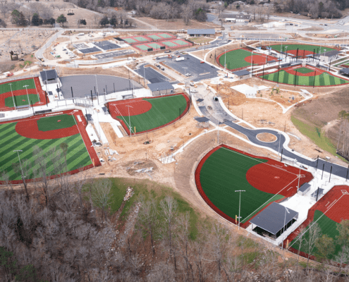 Bill Noble Park Gardendale Sports Alabama baseball softball pickleball tennis football field grass diamond dugout adult league youth league team kids family double header little league court paddle racket wiffle ball tennis ball set match hit score touchdown field goal teammates championship title winner tournament