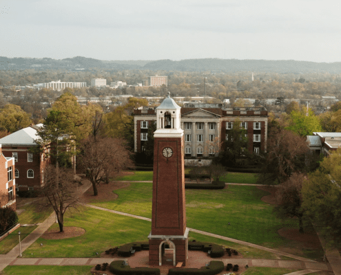 Birmingham Southern College sports alabama venue competition NCAA division 3 field court grass Basketball Softball Soccer Baseball Tennis Football tournament championship