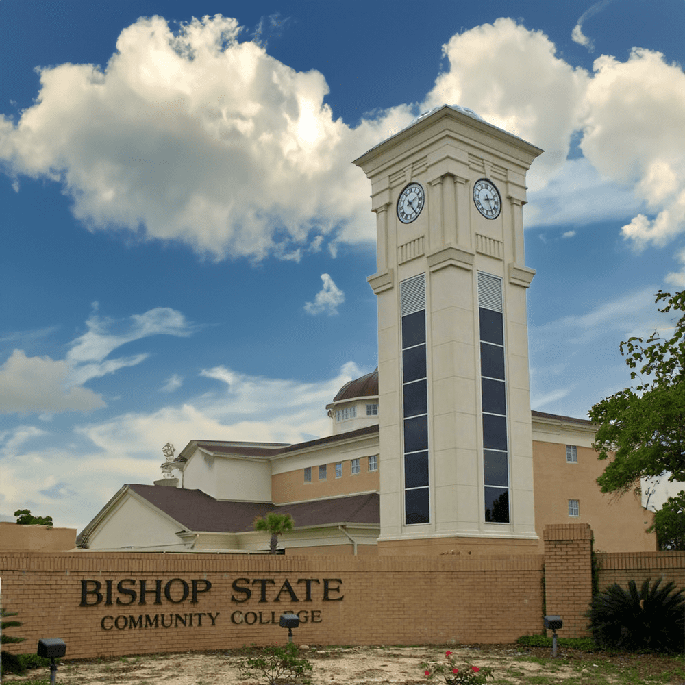 Facilities Sports Alabama Where Champions are Made!