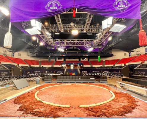 boutwell auditorium birmingham alabama contact sports sports alabama gymnastics acrobatics cheer dance juijitsu karate tae kwon do mind sports esports gaming robotics