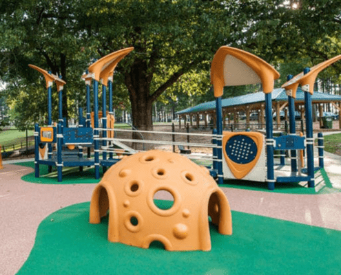 Brahan Spring Park Sports Alabama Huntsville Beach Volleyball Soccer  Disc Golf Softball Basketball Volleyball Pickleball Lacrosse sand court net set match goal field grass turf park diamond league paddle tournament championship winner playground horseshoes splash pad recreation center facility table tennis play fun entertainment