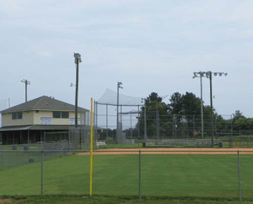 Catoma Ball Fields Montgomery Sports Alabama Capital City Capitol Hill Baseball Softball Diamond Sports Field Tournament Dugout Championship Recreation Venue Complex