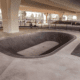 City Walk Skate Park Birmingham Sports Alabama skateboard bowl tricks skate facility skating entertainment fun jump tricks street course pump track beginner bowl quarter pipe long board adventure