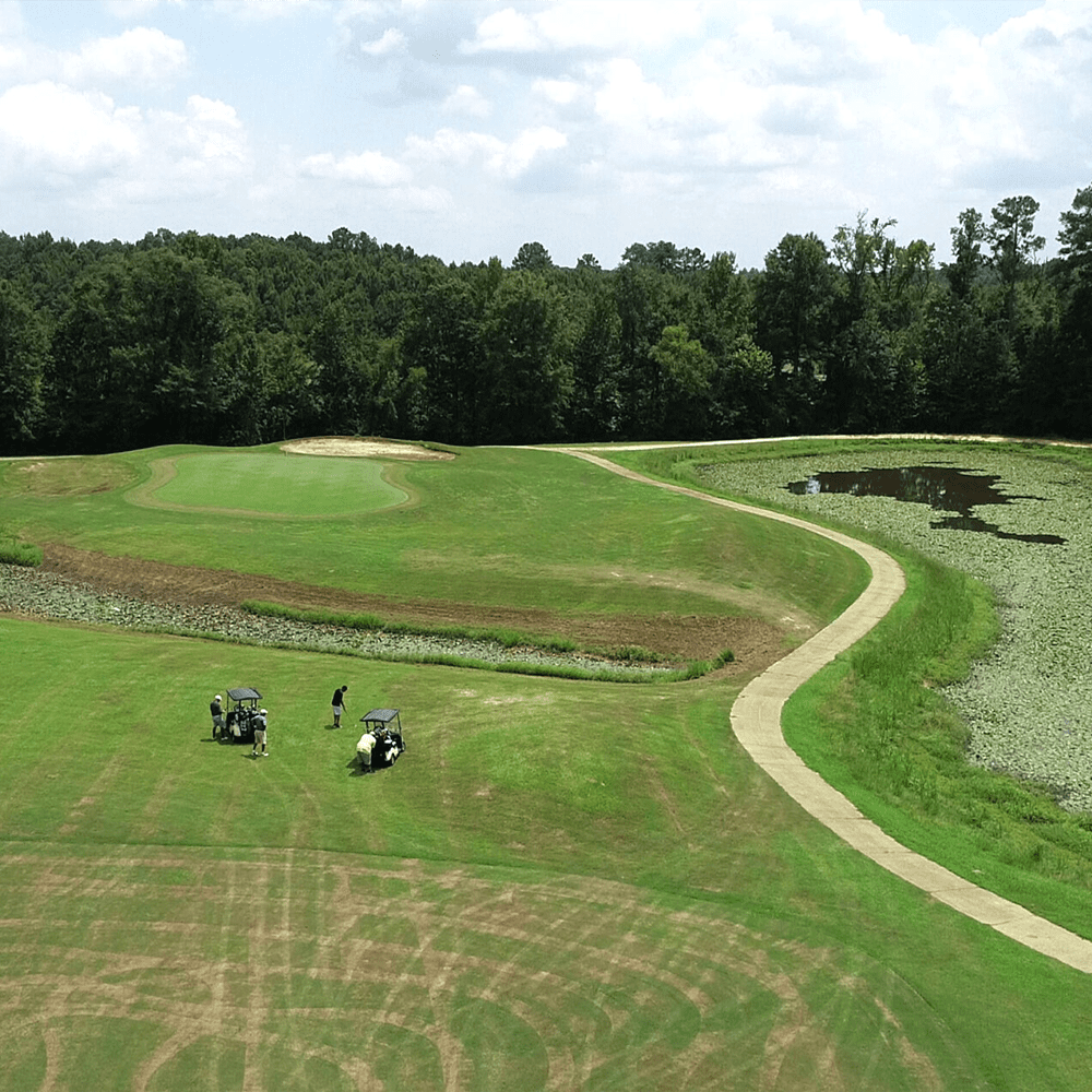 Golf Rackte Emerald Mountain Golf Club - Sports Alabama