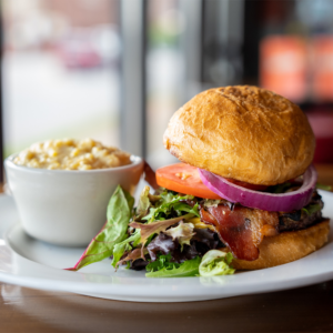 Food Dining in Alabama