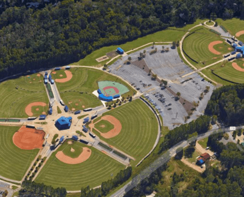 Hoover East Sports Complex Softball Baseball tournament championship grass fields tournament
championship
park
team
baseball field
ball game
T-ball youth organization little league high school