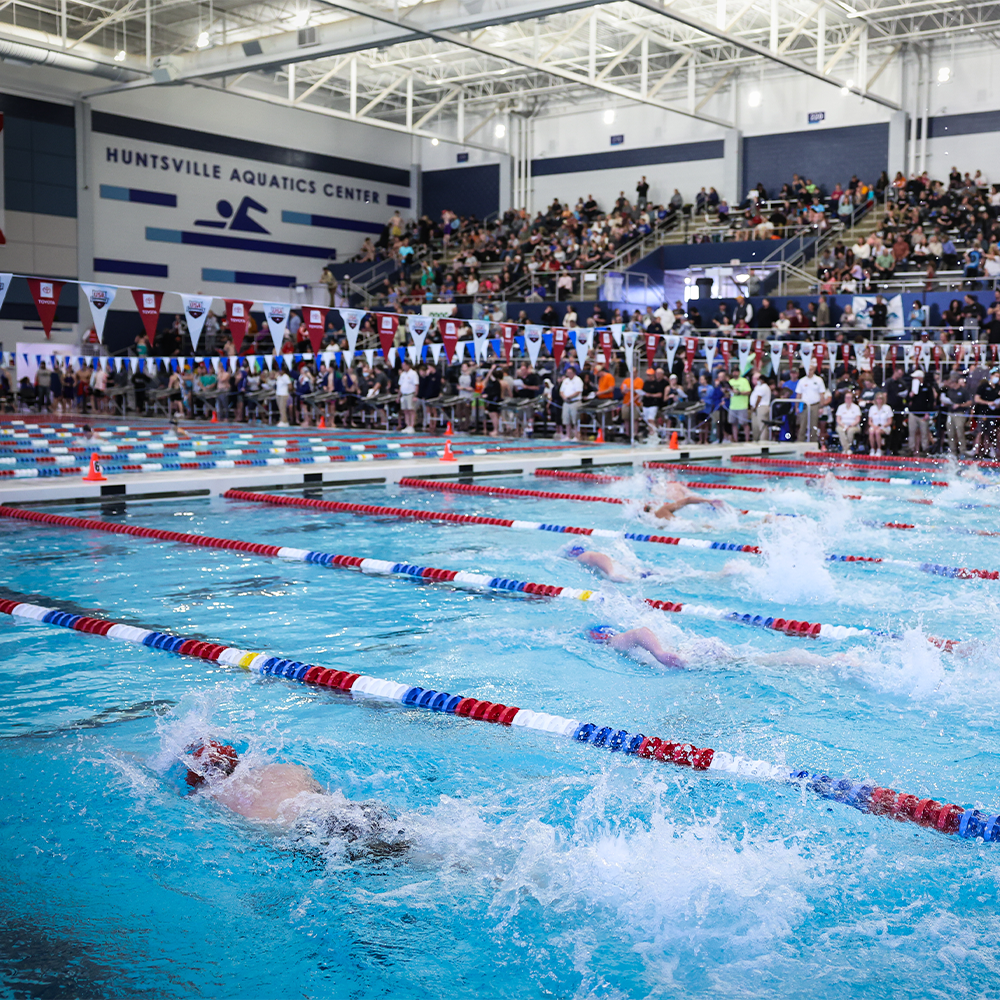 Huntsville aquatics center sports alabama huntsville madison county tourism visit Swimming Diving Water sports Aquatics Water aerobics Swimming Tournament Butterfly Stroke Competition Freediving Underwater