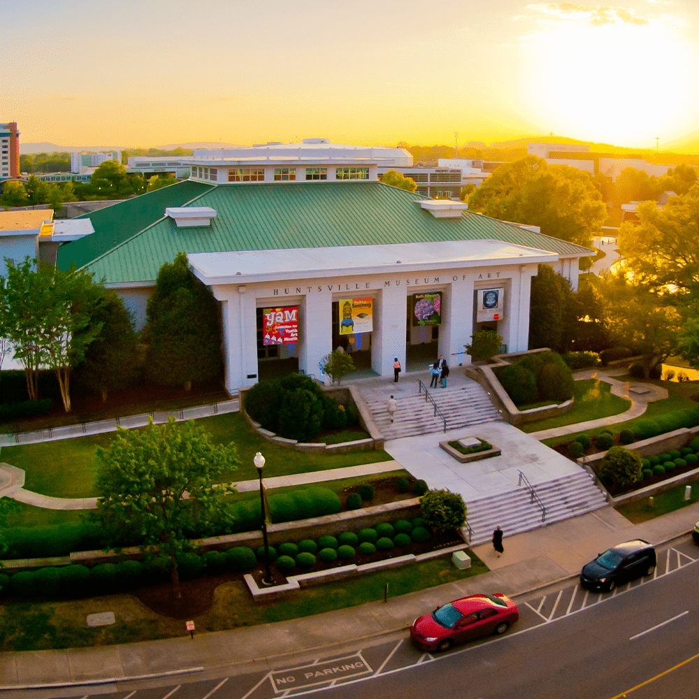 huntsville museum of art visit explore sports alabama things to do learn