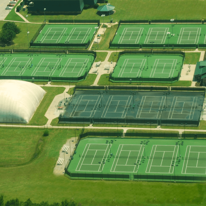 Jimmy John Tennis Center Park courts tennis pickleball racquetball tennis club  tennis match  pickleball match score court net decatur morgan county alabama sports alabama tourism