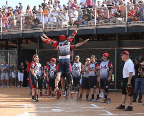 Kiwanas Sportsplex Huntsville Madison County Sports Alabama Softball Baseball field tournament softball diamond tournament championship double header team dugout slow pitch world series field baseball stadium  double header complex allstar team softball field park youth league adult league