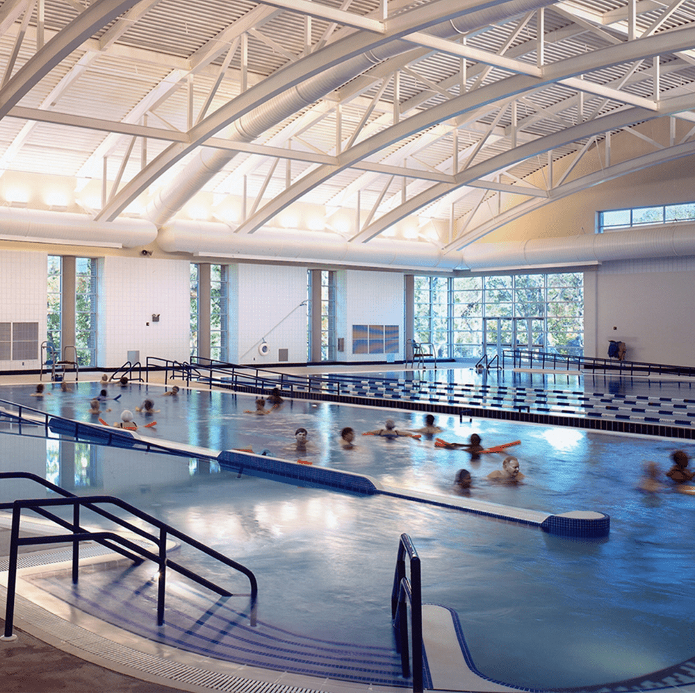 Lakeshore Foundation Sports Alabama