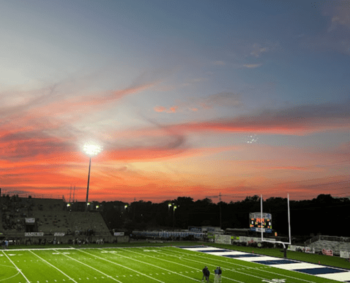 Madison City Stadium Huntsville Madison County Sports Alabama venue events Football
Lacrosse
Soccer
Field sports
Grass field
Turf field
Championship
Teams
Field hockey
Rugby
Flag football
Touchdown
Goal
Scoring shot
Referee
Competition
