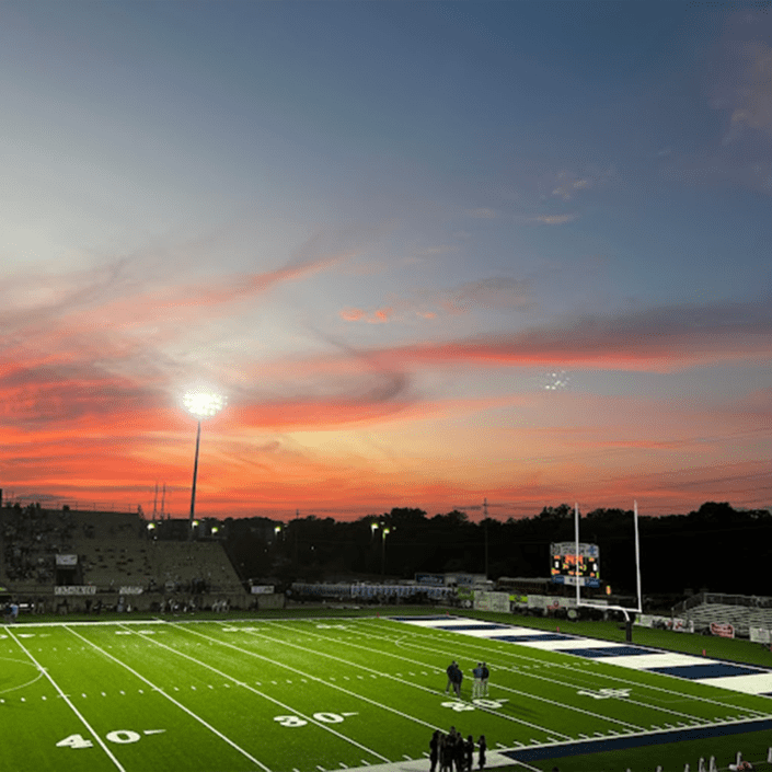Madison City Stadium Huntsville Madison County Sports Alabama venue events Football
Lacrosse
Soccer
Field sports
Grass field
Turf field
Championship
Teams
Field hockey
Rugby
Flag football
Touchdown
Goal
Scoring shot
Referee
Competition