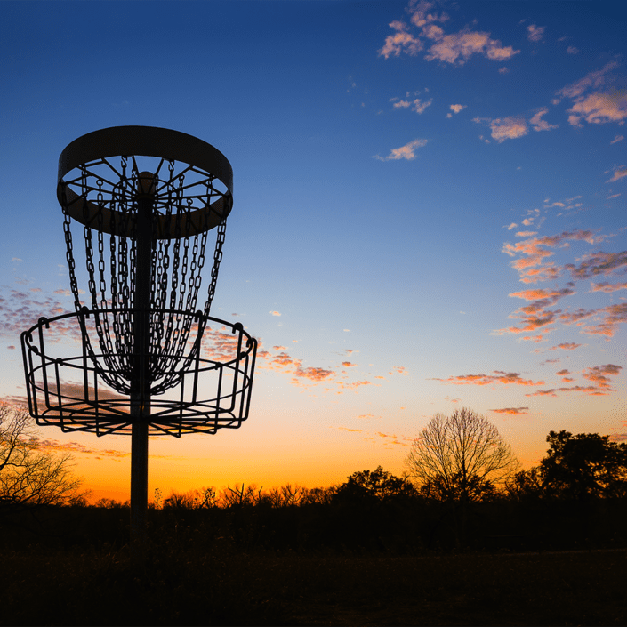 Monte Sano State Park Huntsville disc golf flying disc throw tournament free style grass ultimate frisbee course