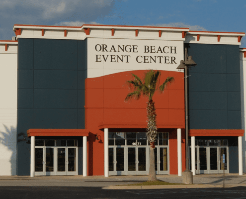 orange beach event center wharf concert food sports orange beach gulf shores