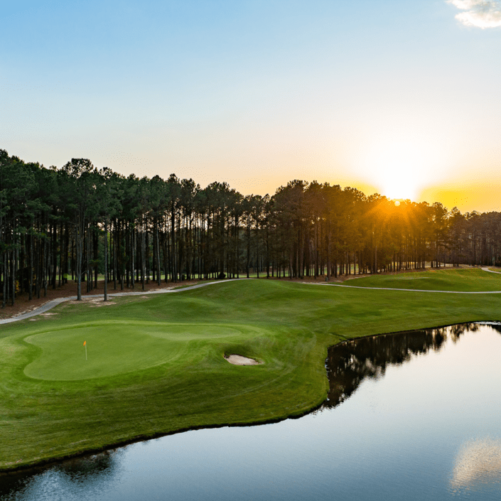 Robert Trent Jones Golf Trail at Highland Oaks Dothan Sports Alabama course par tee driving range grass outside hole country club championship green golfer tournament