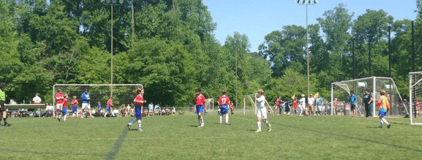 Birmingham Sports Alabama Tourism Football
Lacrosse
Soccer
Field sports
Grass field
Turf field
Championship
Teams
Field hockey
Rugby
Flag football
Touchdown
Goal
Scoring shot
Referee
Competition