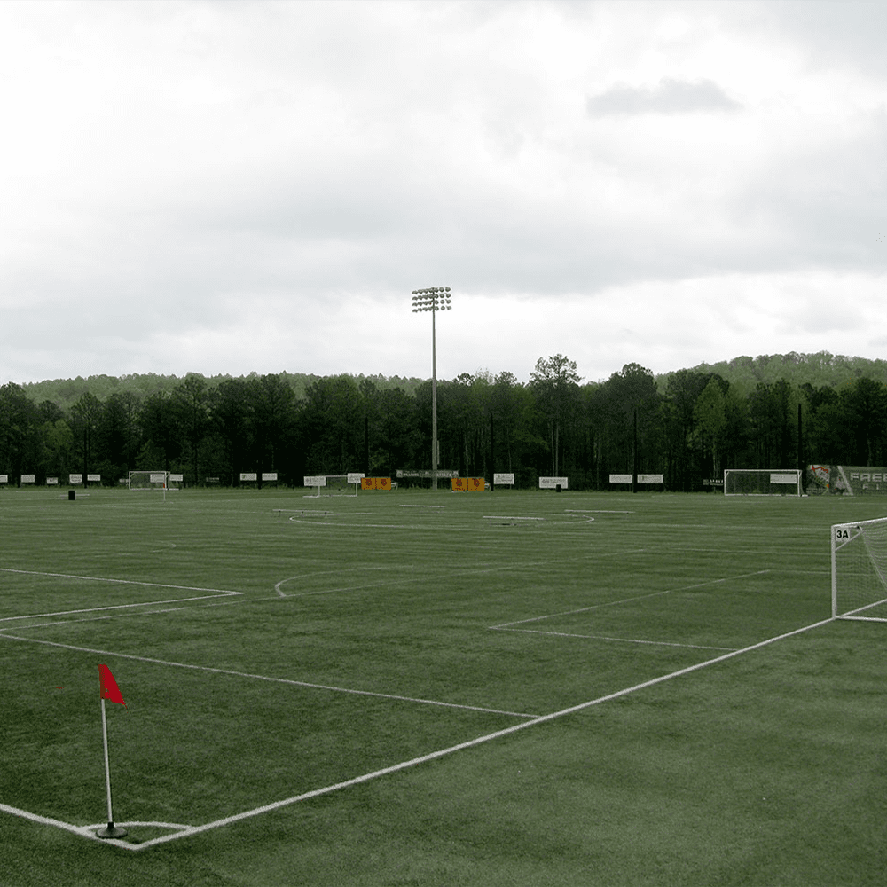 Sicard Hollow Athletic Complex Sports Alabama