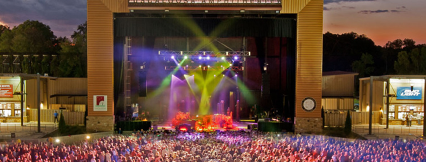 tuscaloosa amphitheater tuscaloosa alabama sports alabama tourism concert venue travel visit host show