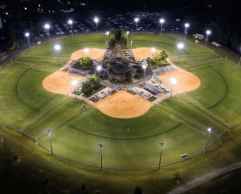 Westgate Softball Complex Dothan Sports Alabama Field grass tournament slow pitch league team winner competition venue dugout fields jersey south alabama