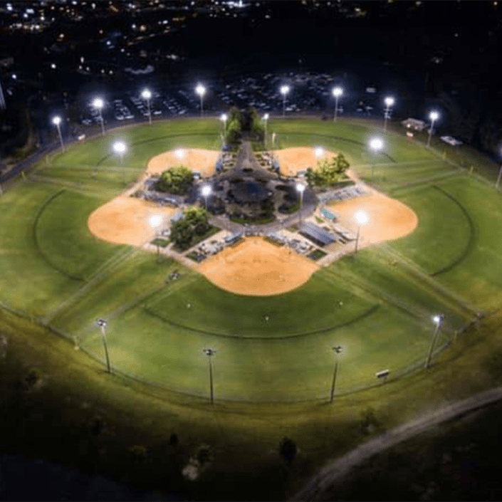 Westgate Softball Complex Dothan Sports Alabama Field grass tournament slow pitch league team winner competition venue dugout fields jersey south alabama