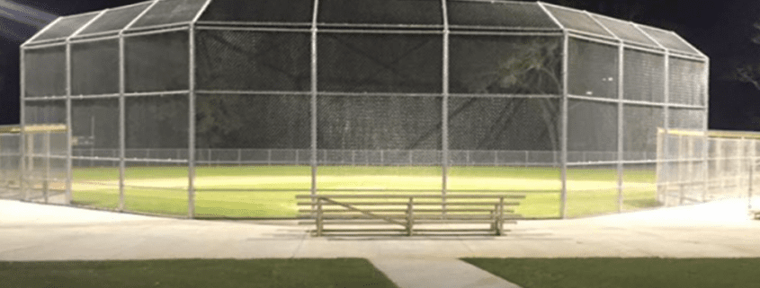 Westside Park Sports Alabama baseball softball field diamond grass field base home dugout batting cage concessions complex dugout championship tournament youth league adult league winner opponent