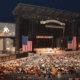 The Wharf Amphitheater Sports Alabama Orange Beach Gulf Shores concert tourism entertainment venues shopping dining entertainment family fun seating audience visit tickets entertain