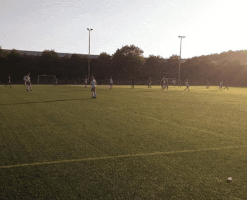 Leeds Sports Complex sports alabama baseball softball soccer field grass diamond home base dugout team league adult kids family visit goal goalie net teammates youth slow pitch tournament championship double header allstar team