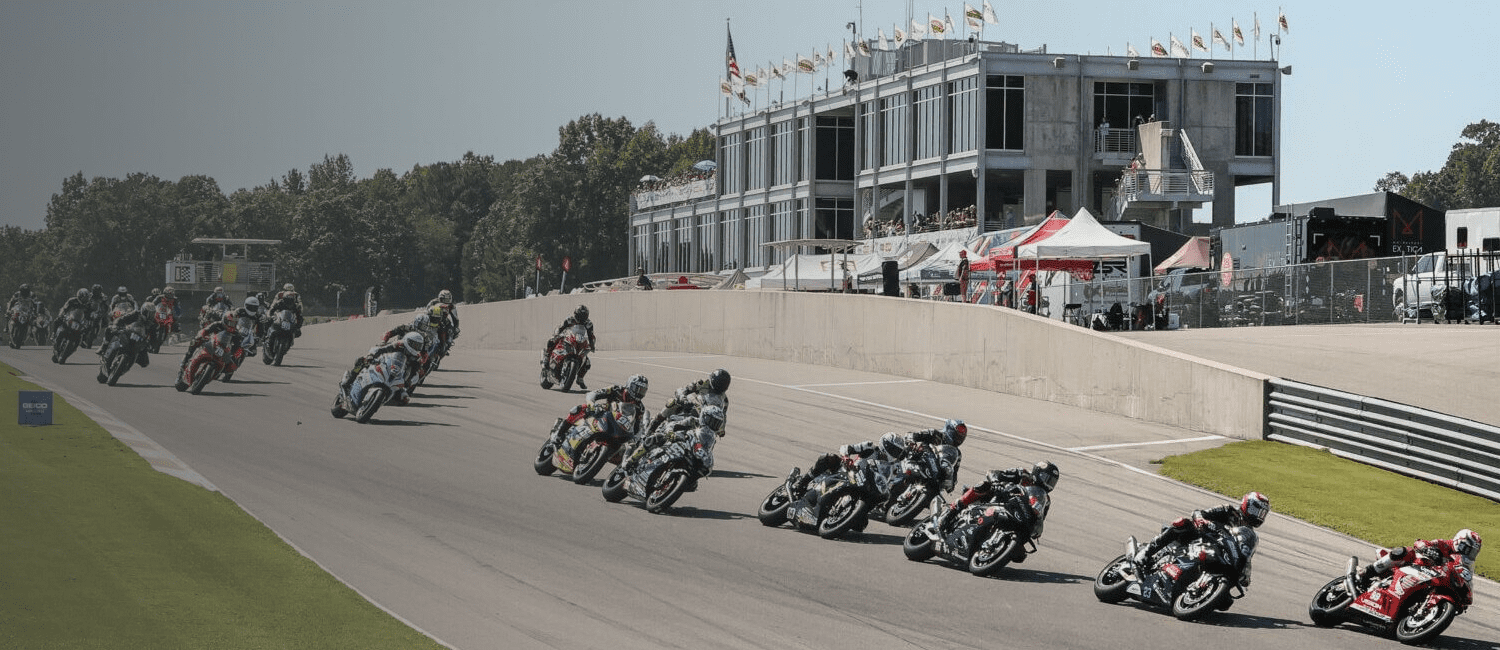 Sports Alabama events championships barber motorsports park birmingham motorcycle racing race grand prix