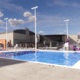 auburn opelika sportsplex outdoor swimming pool basketball courts