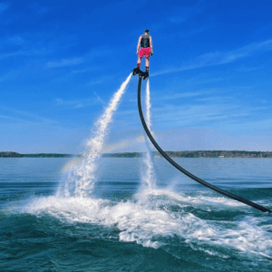 Attractions-Lake Martin