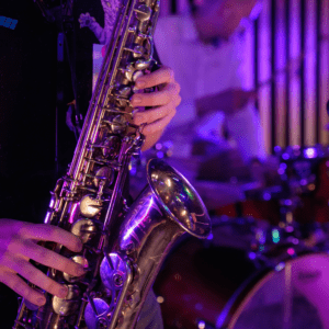 Lake Martin Entertainment